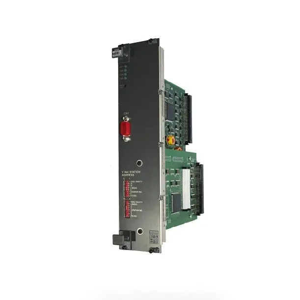 Yokogawa CP345 Processor Modul